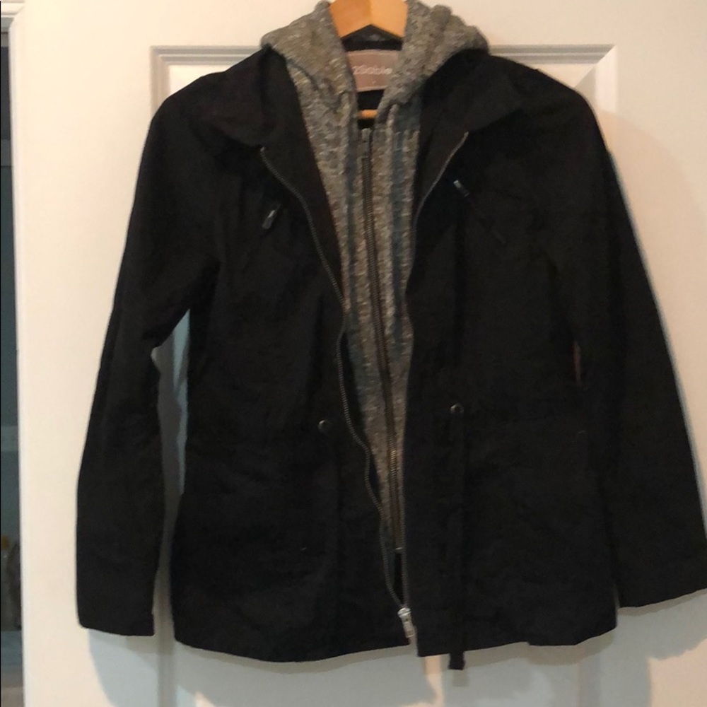 Vici jacket